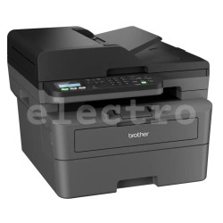 Multifunktsionaalne laserprinter Brother MFC-L2800DW, WiFi, kahepoolne, MFCL2800DWRE1 Multifunktsionaalne laserprinter Brother MFC-L2800DW, WiFi, kahepoolne, MFCL2800DWRE1
