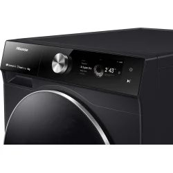 Сушильная машина Hisense, 10 кг, глубина 61 см, DH7S107BB