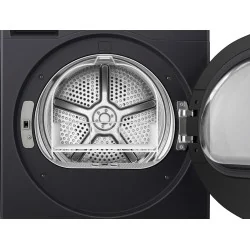 Kuivati Hisense, 10 kg, sügavus 61 cm, DH7S107BB Kuivati Hisense, 10 kg, sügavus 61 cm, DH7S107BB