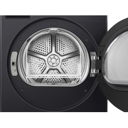 Сушильная машина Hisense, 10 кг, глубина 61 см, DH7S107BB Сушильная машина Hisense, 10 кг, глубина 61 см, DH7S107BB