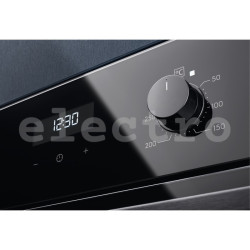 copy of Интегрируемый духовой шкаф Electrolux, 65 л, нерж. сталь, EOD5H70BX