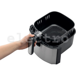 Kuumaõhufritüür Gorenje AF1700DB, 5,0L