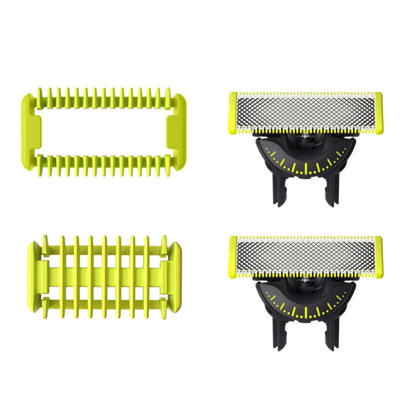 Terad Philips Oneblade, QP624/50