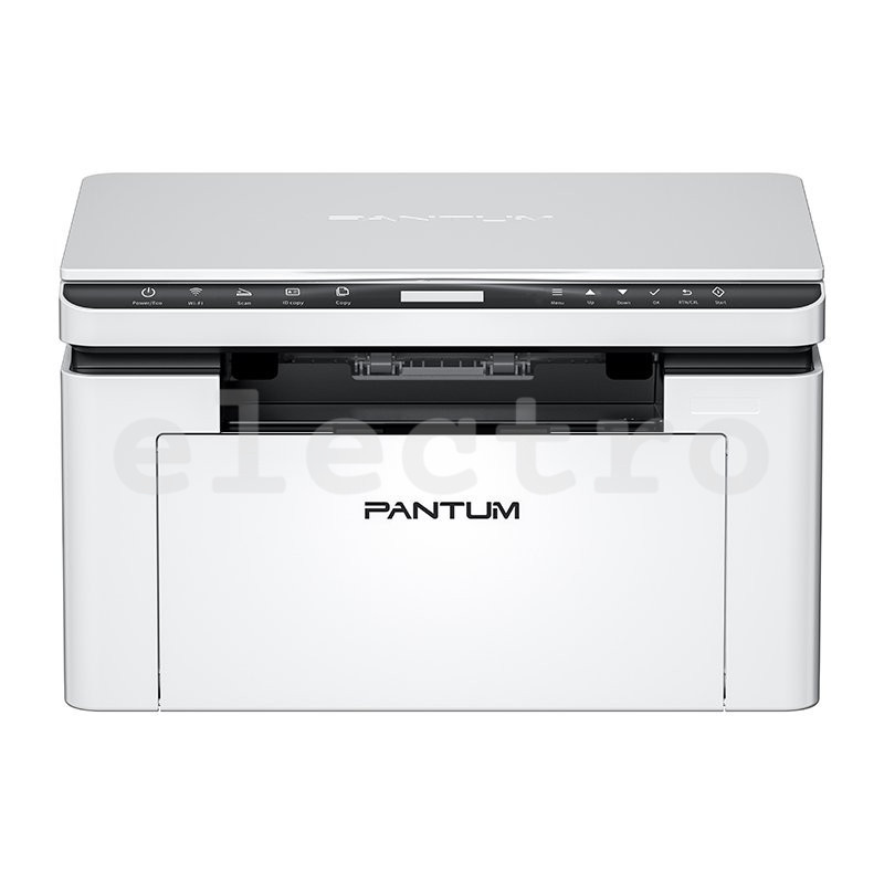 Многофункциональный лазерный принтер Pantum BM2300W, A4, Wi-Fi