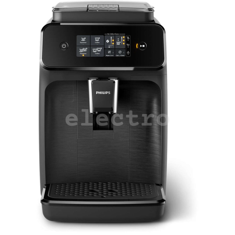Espressomasin Philips EP1200/00