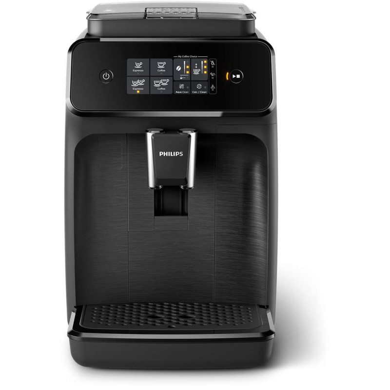 Кофемашина Philips EP1200/00