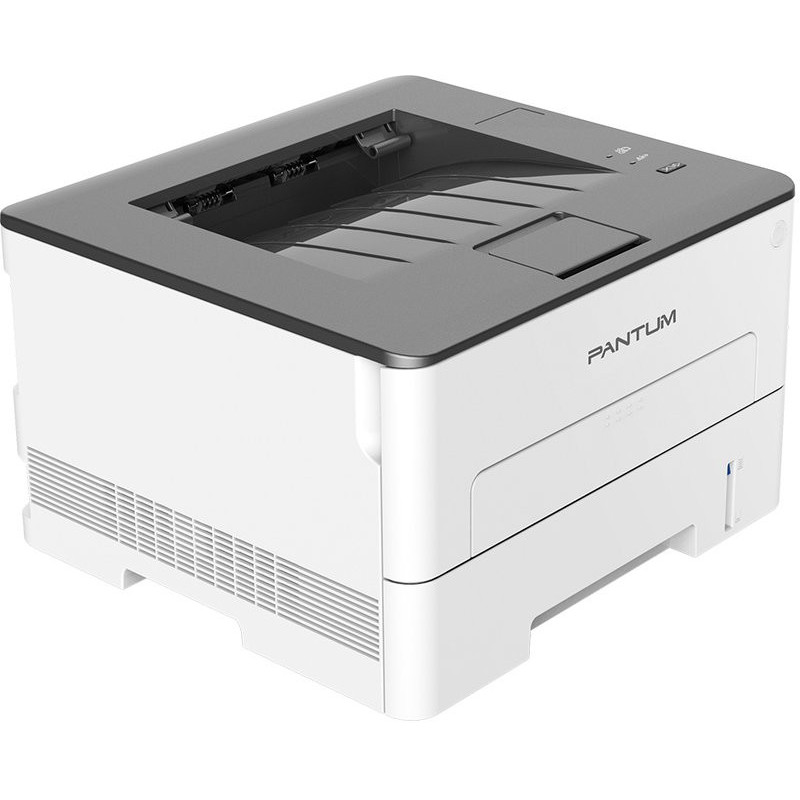 Лазерный принтер Pantum P3020D, A4