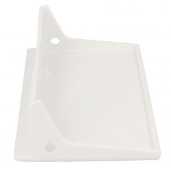 Brandt külmiku sügavkülmiku käepide, 449404