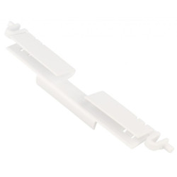 Brandt külmiku sügavkülmiku käepideme kinnitus, 449195