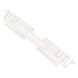 Brandt külmiku sügavkülmiku käepideme kinnitus, 449195