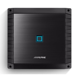 Autovõimendi Alpine S2-A36F