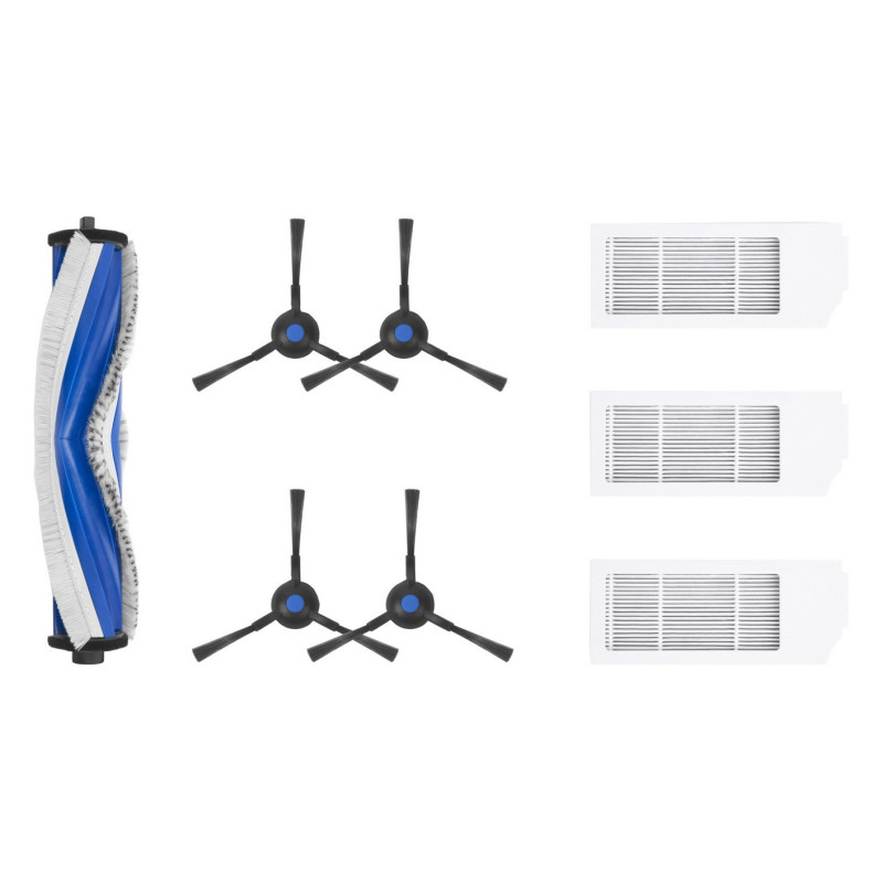 Tarvikute komplekt ECOVACS DEEBOT N20 Plus/N20 Pro Plus robottolmuimejale, DKT080155