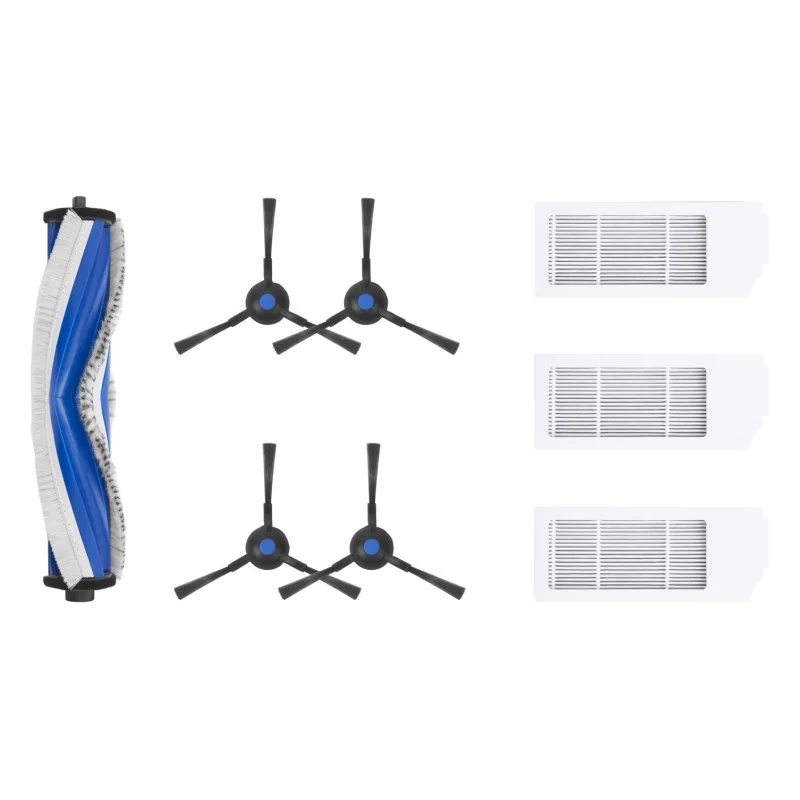 Tarvikute komplekt ECOVACS DEEBOT N20 Plus/N20 Pro Plus robottolmuimejale, DKT080155