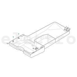 Поддон каплесборный для...