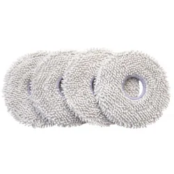 Сменная тряпка для пылесоса...