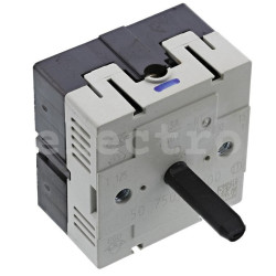 Elektripliidi lüliti...