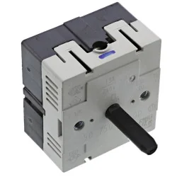 Elektripliidi lüliti...