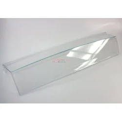 Крышка дверной полки (верхней) для холодильника Snaige D315219-V2