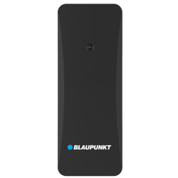 Ilmajaam Blaupunkt WS15BK, juhtmeta anduriga, must