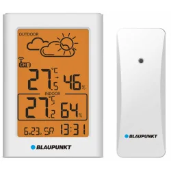 Ilmajaam Blaupunkt WS15WH,...