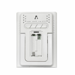 Ilmajaam Blaupunkt WS15WH, juhtmeta anduriga, valge