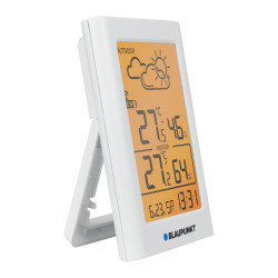 Ilmajaam Blaupunkt WS15WH, juhtmeta anduriga, valge