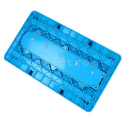 Бак для воды щетки пылесоса Tefal, RS-2230002183