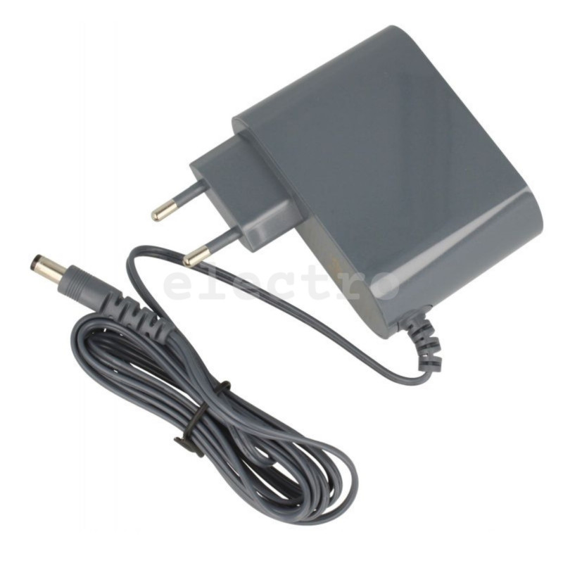 Зарядное устройство беспроводных пылесосов TEFAL XFORCE FLEX 14.60, 15.60, SS-2230002625 Зарядное устройство беспроводных пылесосов TEFAL XFORCE FLEX 14.60, 15.60, SS-2230002625