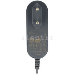 Зарядное устройство беспроводных пылесосов TEFAL XFORCE FLEX 14.60, 15.60, SS-2230002625 Зарядное устройство беспроводных пылесосов TEFAL XFORCE FLEX 14.60, 15.60, SS-2230002625