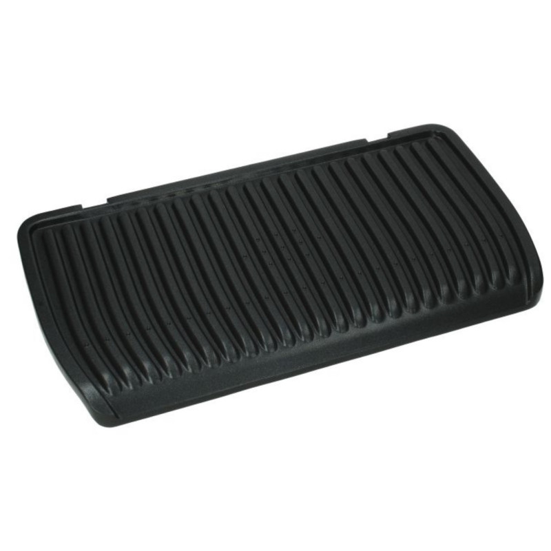Lauagrill Tefal OptiGrill GC760D alumine küpsetusplaat, TS-01043990