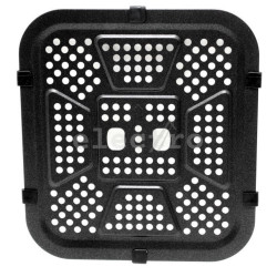 Решетка для контейнера для...