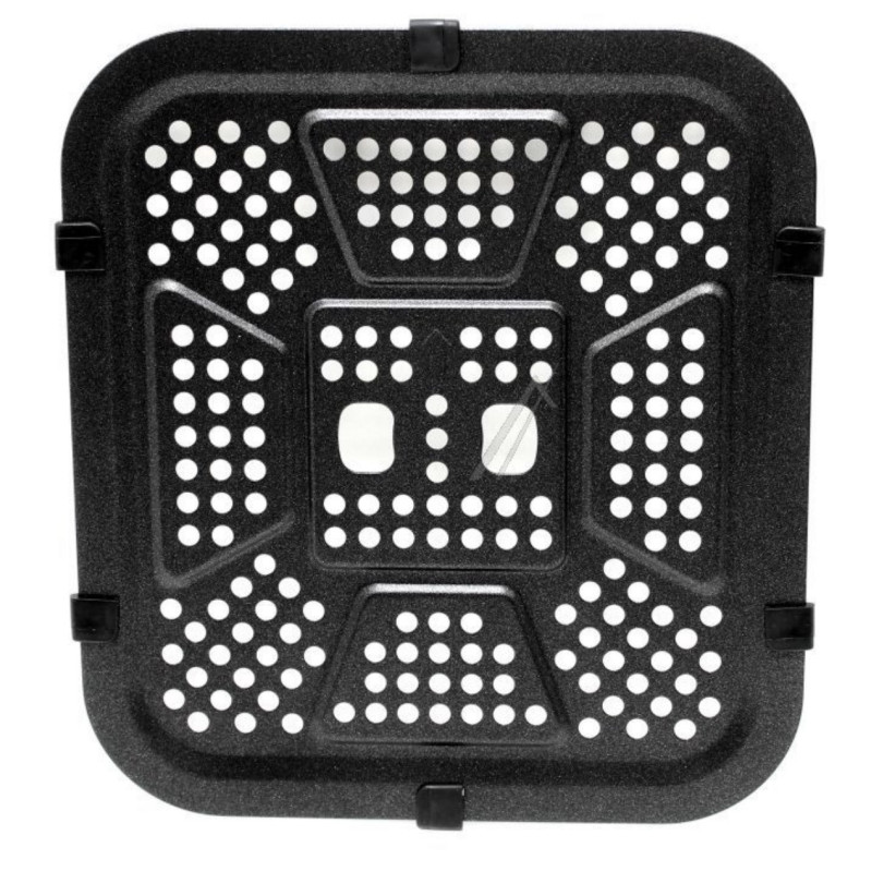 Решетка для контейнера для фритюрницы Tefal, для моделей EY942HE0, SS-9100056124