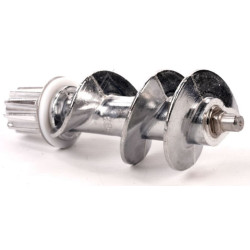 Шнек для мясорубки Tefal NE55, SS-989487