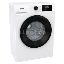 Стиральная машина Gorenje, 6 кг, 1200 об/мин, глубина 43,5 см, W3NGPI62SBS Стиральная машина Gorenje, 6 кг, 1200 об/мин, глубина 43,5 см, W3NGPI62SBS