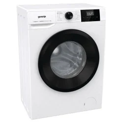 Стиральная машина Gorenje, 6 кг, 1200 об/мин, глубина 43,5 см, W3NGPI62SBS