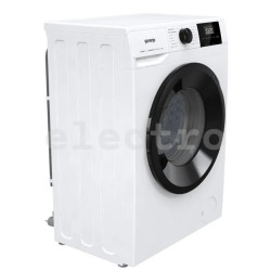 Eestlaetav pesumasin Gorenje, 6 kg, sügavus 43,5 cm, 1200 p/min, W3NGPI62SBS