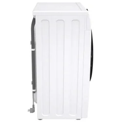 Eestlaetav pesumasin Gorenje, 6 kg, sügavus 43,5 cm, 1200 p/min, W3NGPI62SBS