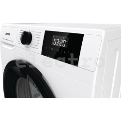 Eestlaetav pesumasin Gorenje, 6 kg, sügavus 43,5 cm, 1200 p/min, W3NGPI62SBS