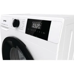 Eestlaetav pesumasin Gorenje, 6 kg, sügavus 43,5 cm, 1200 p/min, W3NGPI62SBS