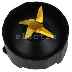 Нож - измельчитель для...