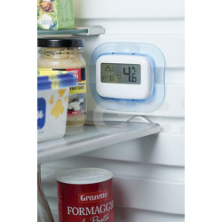 Цифровой термометр для холодильника, TERMO164