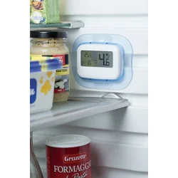 Цифровой термометр для холодильника, TERMO164