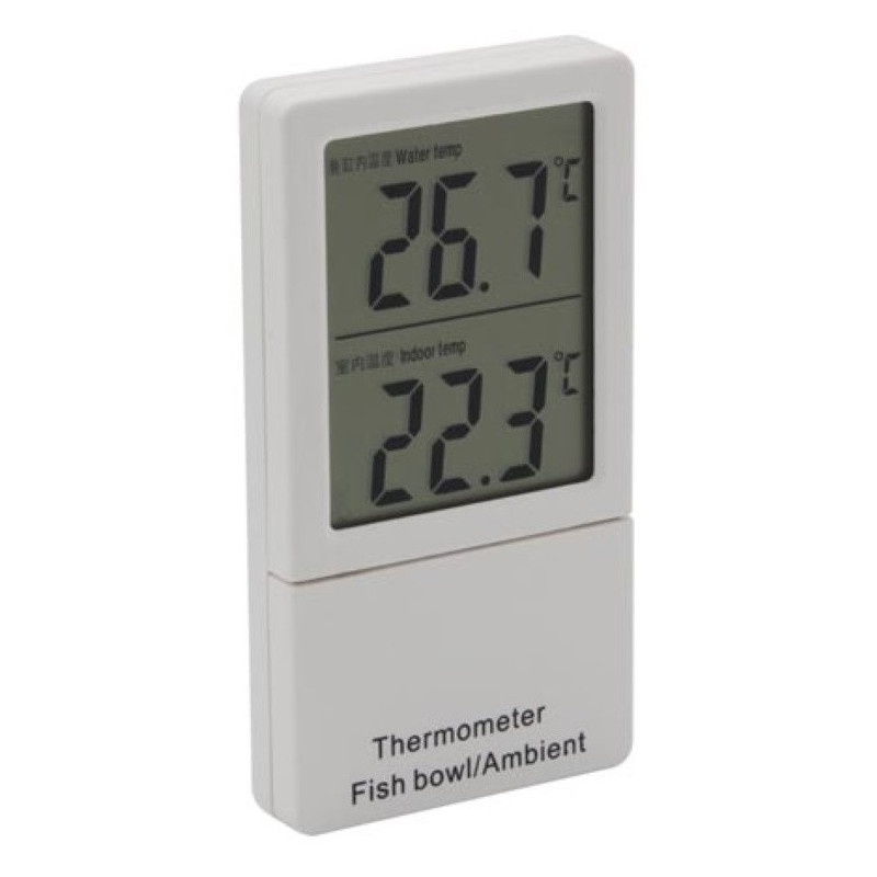 Digitaalne akvaariumi termomeeter, WT902