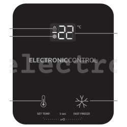 Морозильный ларь Gorenje, 248 л, FH25EAW Морозильный ларь Gorenje, 248 л, FH25EAW