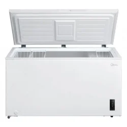 Морозильный ларь Midea, 418 л, MDRC564FEE01