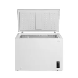 Sügavkülmkirst Midea, 249 L, laius 98,5 cm, MDRC345FEE01 Sügavkülmkirst Midea, 249 L, laius 98,5 cm, MDRC345FEE01