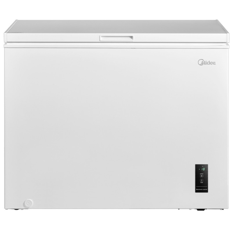 Sügavkülmkirst Midea, 249 L, laius 98,5 cm, MDRC345FEE01