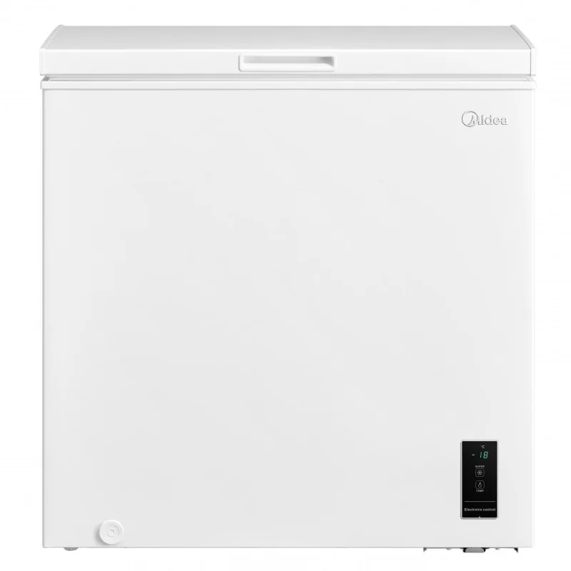 Sügavkülmkirst Midea, 198 L, laius 81,6 cm, MDRC280FEE01
