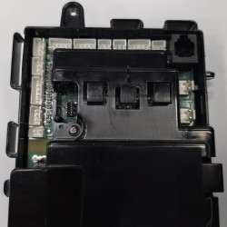 Nivona kohvimasina juhtmoodul, 0076107