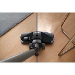 Tolmuimeja Philips, 900 W, LED otsakuga, XD6122/12